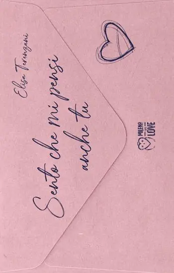 Promo Stagionale Sento che mi pensi anche tu