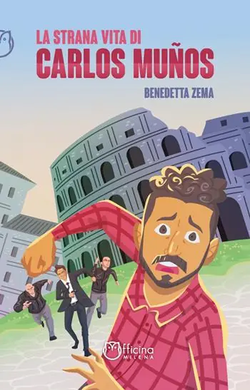 Ultima Occasione La strana vita di Carlos Muños. Nuova ediz.