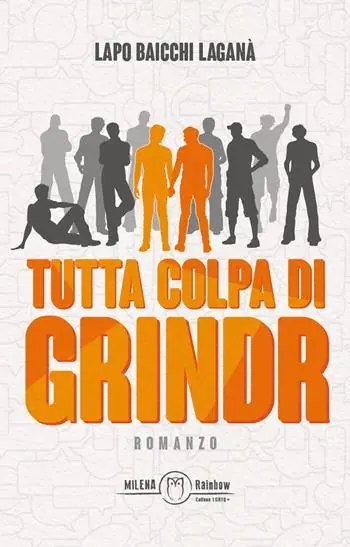 Tutta colpa di Grindr Offerta Del Giorno