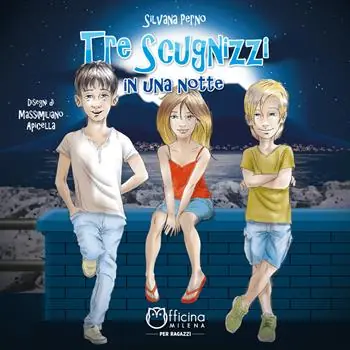 Tre scugnizzi in una notte Offerta Del Giorno