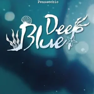 Prezzo Ridotto Deep blue