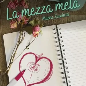 Ultimissimo Modello La mezza mela