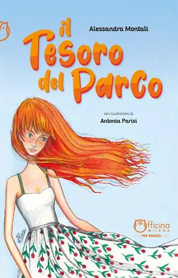 Il tesoro del parco Non Perdere