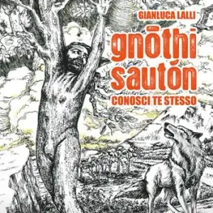 Must-Have Gnothi Sautón. Conosci te stesso
