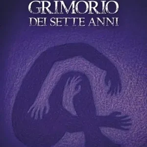 Grimorio dei sette anni Compra Oggi Stesso