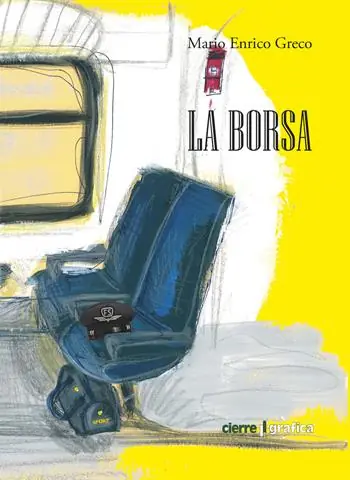 La borsa Pagamento Sicuro