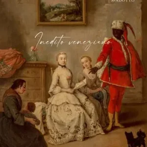 Inedito veneziano. Ediz. illustrata Offerta Speciale
