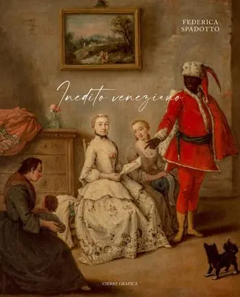Inedito veneziano. Ediz. illustrata Offerta Speciale