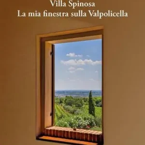 Villa Spinosa. La mia finestra sulla Valpolicella Offerta Del Giorno