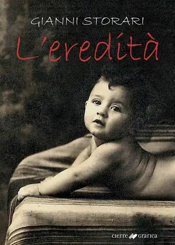 L‘eredità. Ediz. a colori Spedizione Espresso