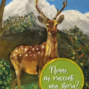 Esclusivo Nonno, mi racconti una storia?