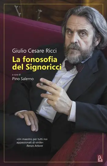 Novità La fonosofia del Signoricci