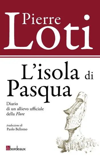 Offerta L‘isola di Pasqua. Diario di un allievo ufficiale della «Flore»