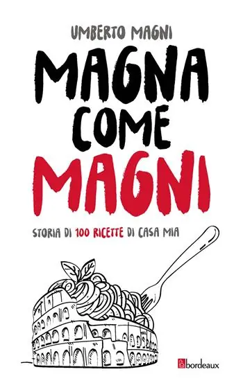 Magna come Magni Nuovo Arrivo
