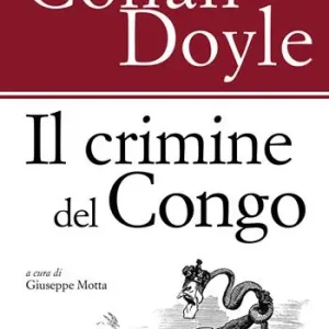 Ultime Pezzi Il crimine del Congo