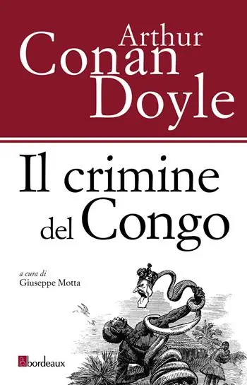 Ultime Pezzi Il crimine del Congo