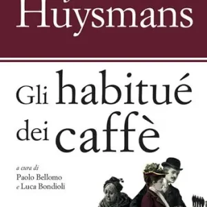 Gli habitués dei caffè Popolare