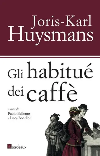 Gli habitués dei caffè Popolare