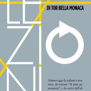 Il glocalismo di Tor Bella Monaca Acquista Ora