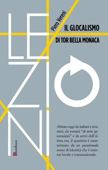 Il glocalismo di Tor Bella Monaca Acquista Ora