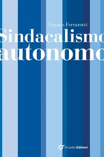 Sindacalismo autonomo Prezzo Basso
