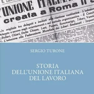 Di Tendenza Storia dell‘Unione italiana del lavoro