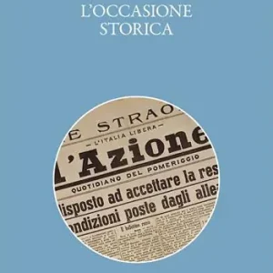 L‘occasione storica Reso Gratuito