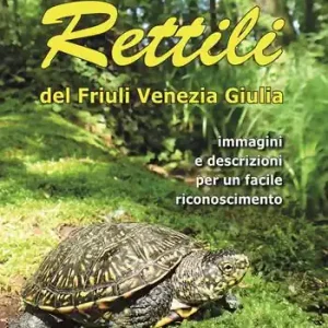 Soddisfatti O Rimborsati Rettili del Friuli Venezia Giulia. Immagini e descrizioni per un facile riconoscimento
