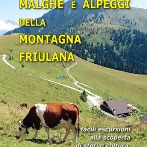 Malghe e alpeggi della montagna friulana. Facili escursioni alla scoperta di storia, tradizioni e prodotti tipici Solo Oggi