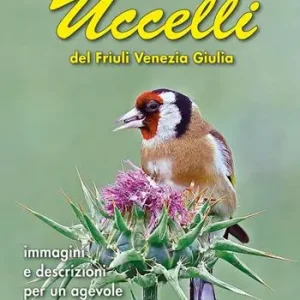 Ultimissimo Modello Uccelli del Friuli Venezia Giulia. Immagini e descrizioni per un agevole riconoscimento