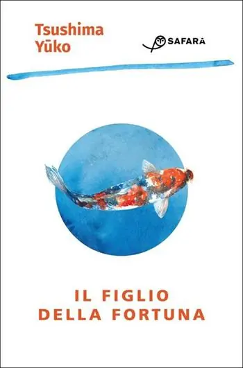 Il figlio della fortuna Promozione