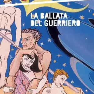 La ballata del guerriero. Ediz. illustrata Compra Oggi Stesso