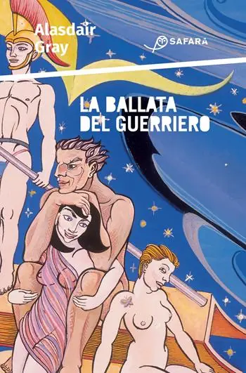 La ballata del guerriero. Ediz. illustrata Compra Oggi Stesso