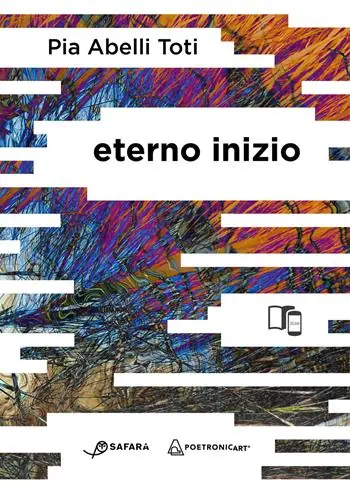 Eterno inizio. Con contenuti in realtà aumentata Pagamento Sicuro