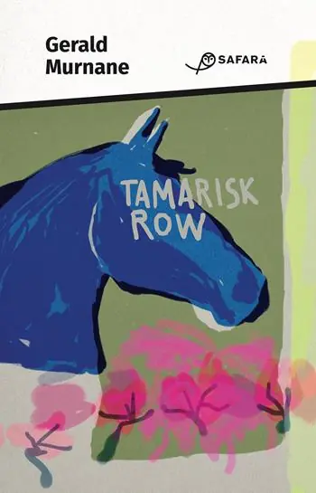 Tamarisk Row Solo Oggi