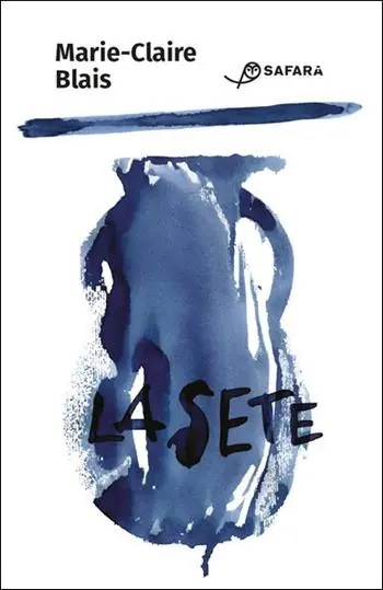 La sete Prezzo Ridotto