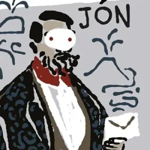 Jón Compra Online