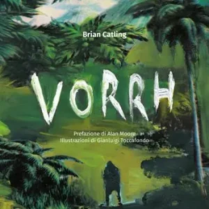 Vorrh Offerta