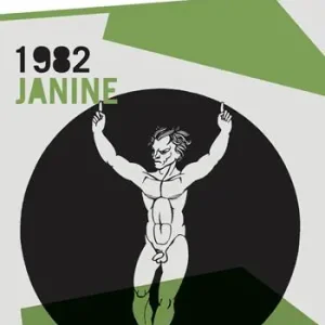 Must-Have 1982 Janine