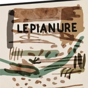Le pianure Spedizione Espresso