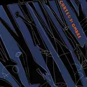Corteo di ombre. Il romanzo di Tamoga Novità