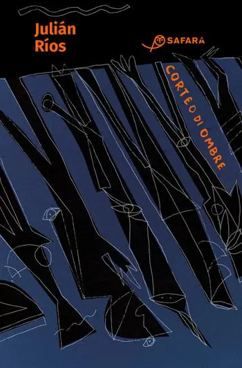 Corteo di ombre. Il romanzo di Tamoga Novità