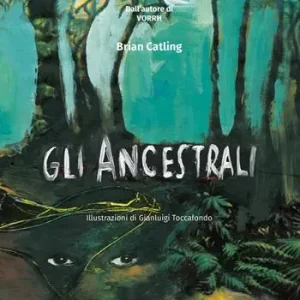 Più Venduto Gli ancestrali. Vorrh. Vol. 2