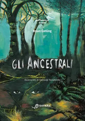 Più Venduto Gli ancestrali. Vorrh. Vol. 2