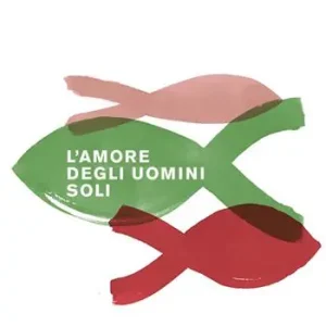 Bestseller L‘amore degli uomini soli