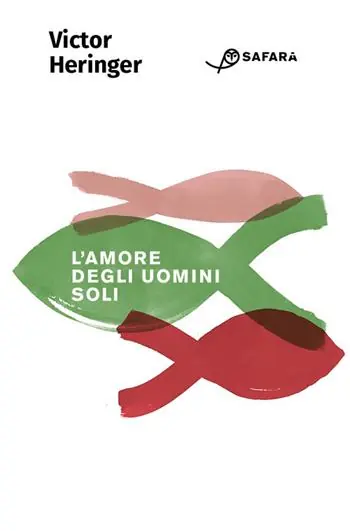 Bestseller L‘amore degli uomini soli