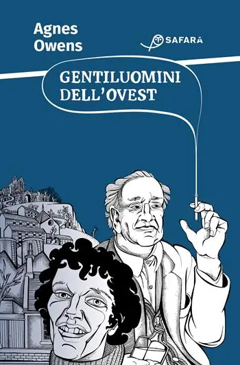 Gentiluomini dell‘Ovest Acquista Ora