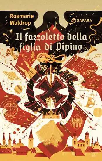 Il fazzoletto della figlia di Pipino Compra Online