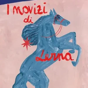 Spedizione Espresso I novizi di Lerna