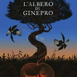 Economico L‘albero di ginepro